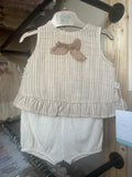 Two Piece Set