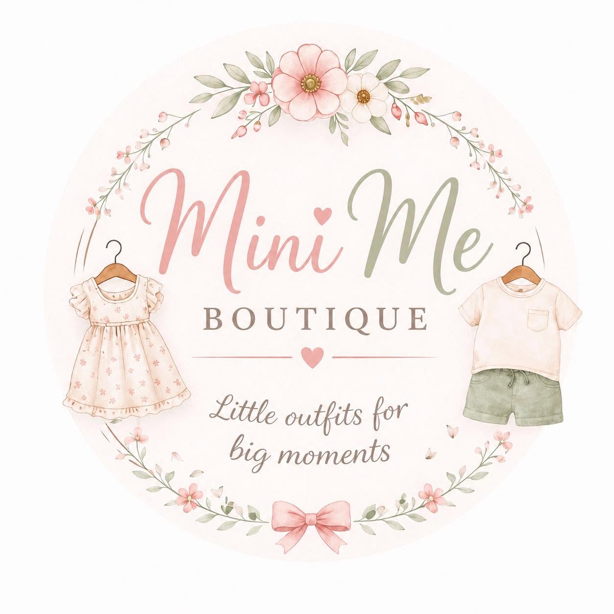 Mini Me Boutique